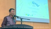 Warek IV Unhas: FRI Sebagai Momentum Pererat Kerjasama Antar PT di Indonesia