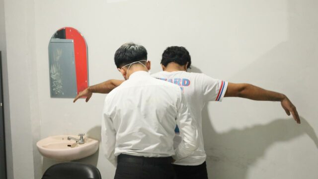 Rakyat News Rudenim Makassar