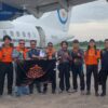 Tim SAR Unhas Bergerak ke Aceh Tamiang, Didukung Ditjen SDKP KKP