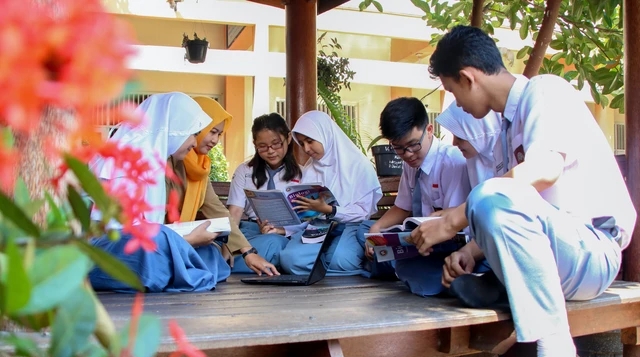 Jelang SNBP 2026, Disdik Sulsel Minta Kepala Sekolah Awasi Ketat Input Data Siswa