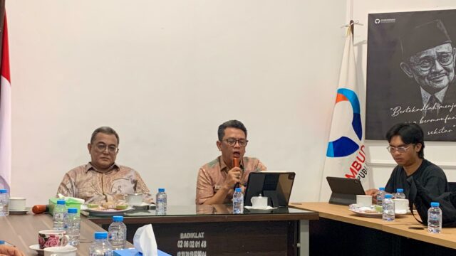 Ombudsman Sulsel: Pemda Terbanyak Dilaporkan Soal Pelayanan Publik Sepanjang 2025