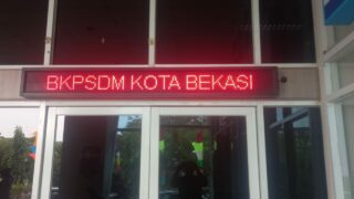 Pemkot Bekasi Proses Dugaan Pelanggaran Etik Guru PPPK, BKPSDM: Tunggu Keputusan Sanksinya!Pemkot Bekasi Proses Dugaan Pelanggaran Etik Guru PPPK, BKPSDM: Tunggu Keputusan Sanksinya!
