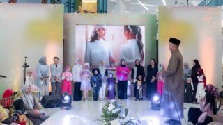 MaRI Fashion Week 2026 Angkat Pesona Modest Fashion di Tengah Semarak Ramadan